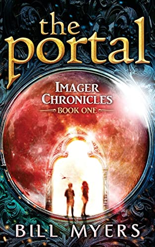 The Portal (Imager Chronicles, Band 1)